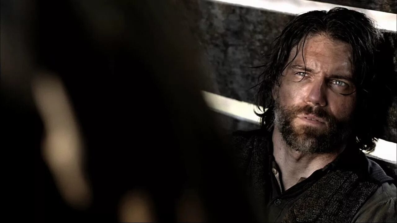 ад на колесах 2 серия. ад на колёсах сериал 2011–2016. каллен бохэннэн. джералд огер в ад на колесах. ад на колёсах сержант харпер.