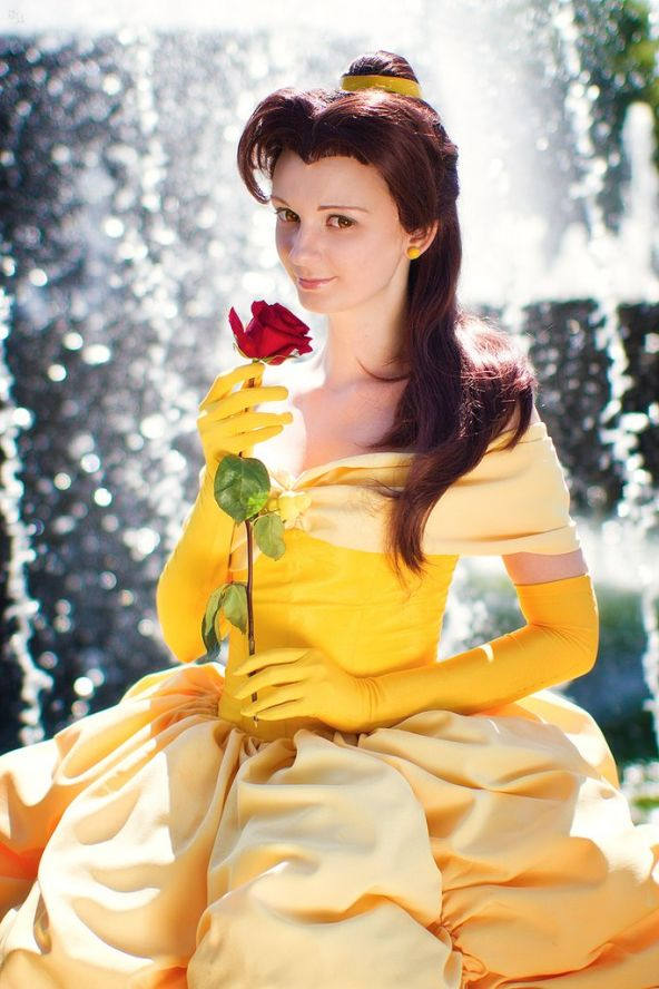 Фото belle