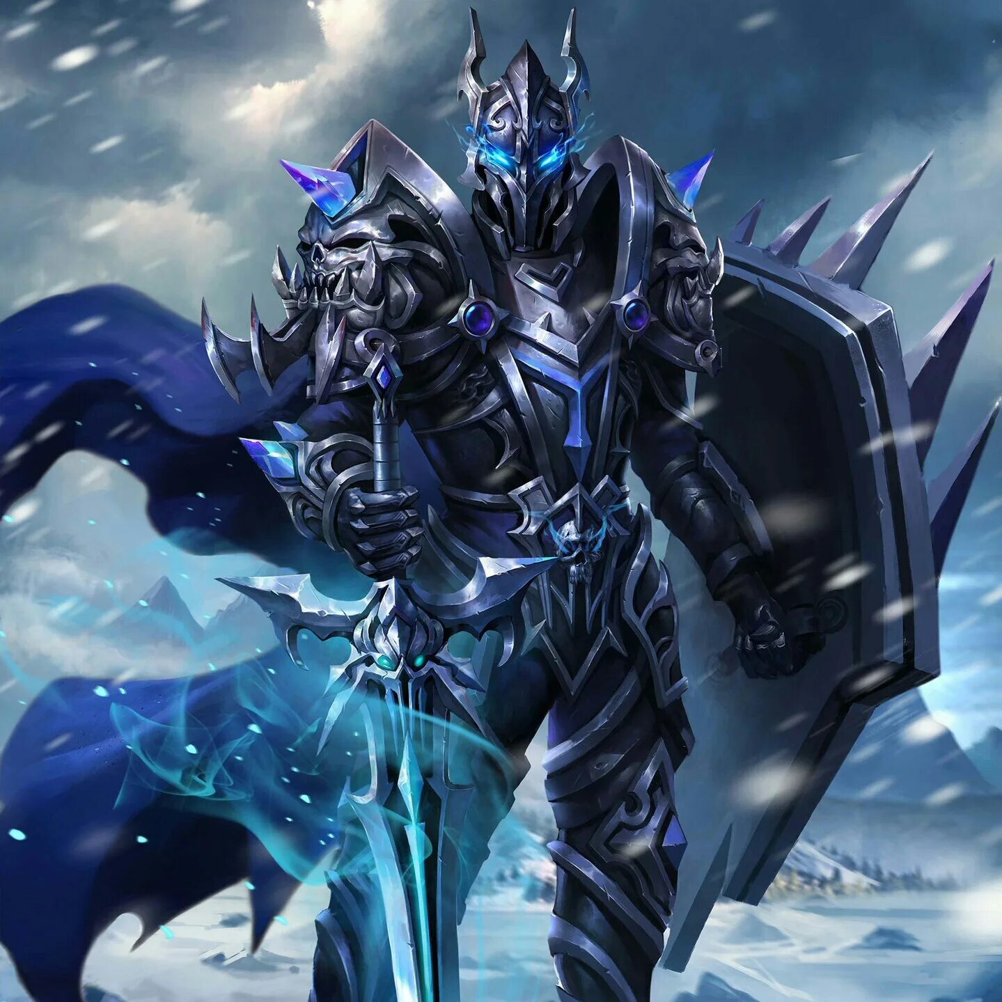Повелитель льда. Фортнайт король в ладика ль да. The ice king фортнайт. Повелитель льда 4. Ангел лич.