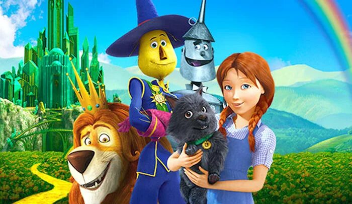 Оз возвращение в изумрудный город капитан зефир. «оз: возвращение в изумрудный город» (2013). Дороти возвращение в изумрудный город. Оз возвращение в изумрудный город русский. Оз: возвращение в изумрудный город мультфильм 2013.