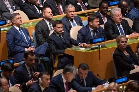 Оон сказала