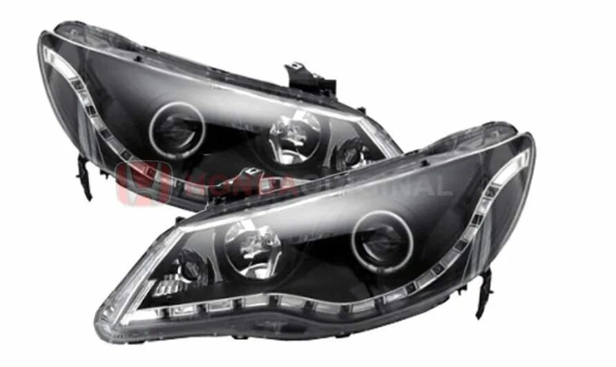 Фары цивик 4д рестайлинг. Honda civic 8 eagle eyes. Хонда левая фара цивик. 33101-snb-g11. Honda civic coupe 2008 фары.