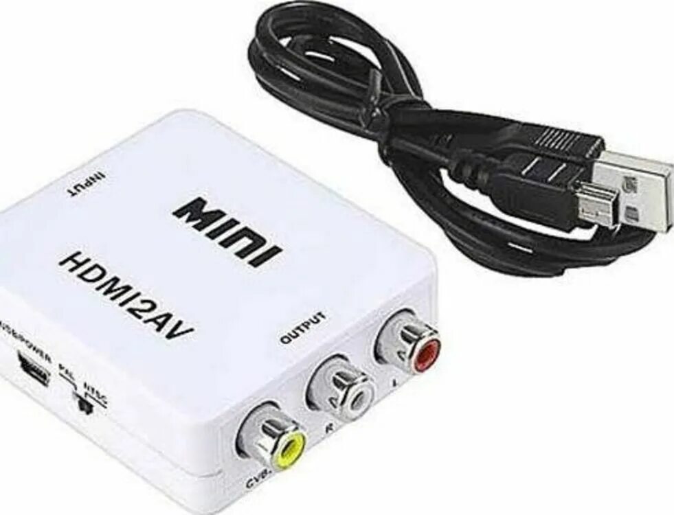 Адаптер HDMI/av на 3 RCA. Переходник HDMI-3rca. Конвертер HDMI - RCA (av). Конвертер Mini HDMI-av. Av converter