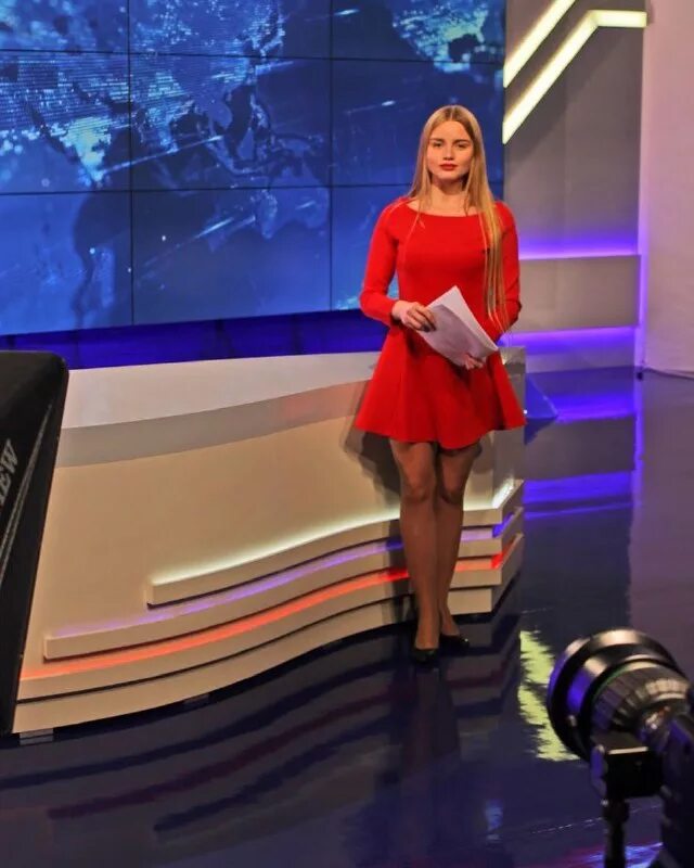Прогноз телеведущие