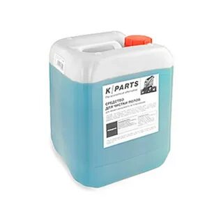 K parts