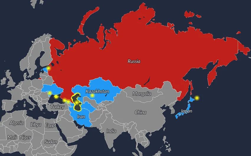 Современные территориальные споры. Спорные территории в мире на карте. Спорные территории. Карта спорных территорий России.