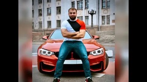 Саид губденски