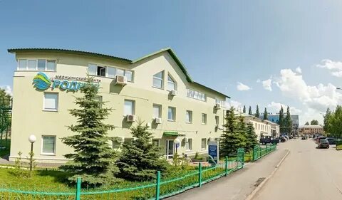 Родник кемерово