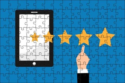 Customer review