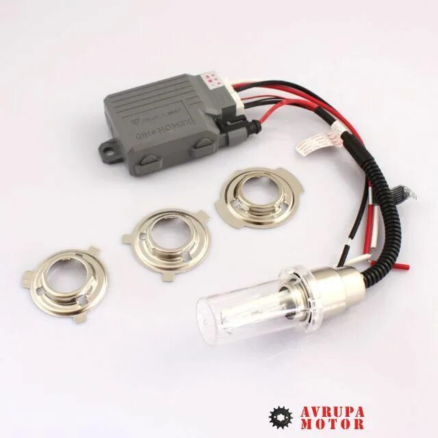 Hid ксенон 10000k на мотоцикл, модель d6030. 35w 8000k. Фара Hid прожектор ксенон 35w Искатель. Ксенон на мотоцикл.