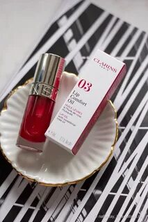 Lip oil balm