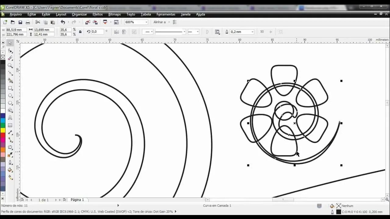 Coreldraw вектор. Coreldraw x5 картинки. как нарисовать цифры в кореле. рыба сделанная в кореле. coreldraw вихрь карт клипарт.