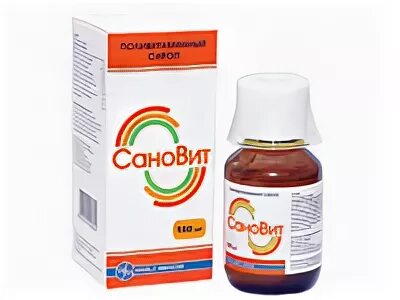 Сановит