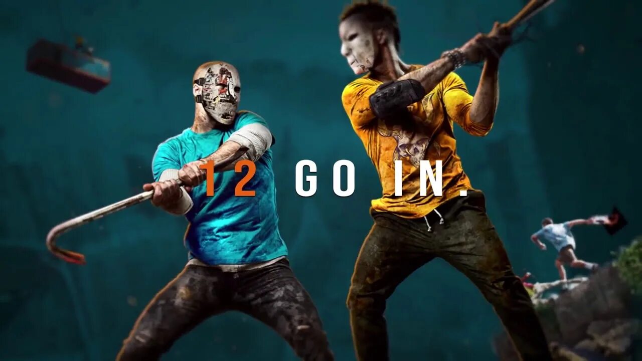 Dying light bad. Паркурная лихорадка dying light.