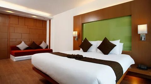 Peach hill resort отзывы