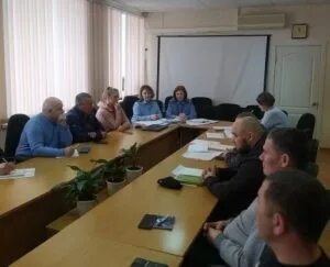 Управления россельхознадзора по удмуртской республике