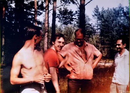 Июль 1972 года