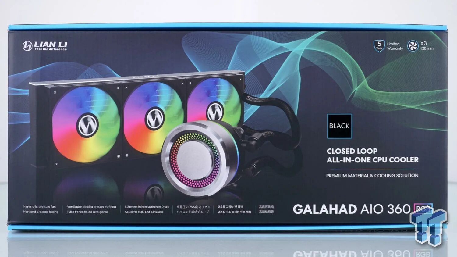 Galahad aio uni fan sl edition. Lian li Galahad AIO 360. Lian li сво 360. Lian li Galahad 360 AIO White. Система охлаждения Lian li Galahad AIO 360.