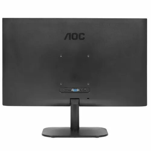 Монитор 23.8 aoc 24b2xh. Монитор aoc 24&quot; (24b2xh).