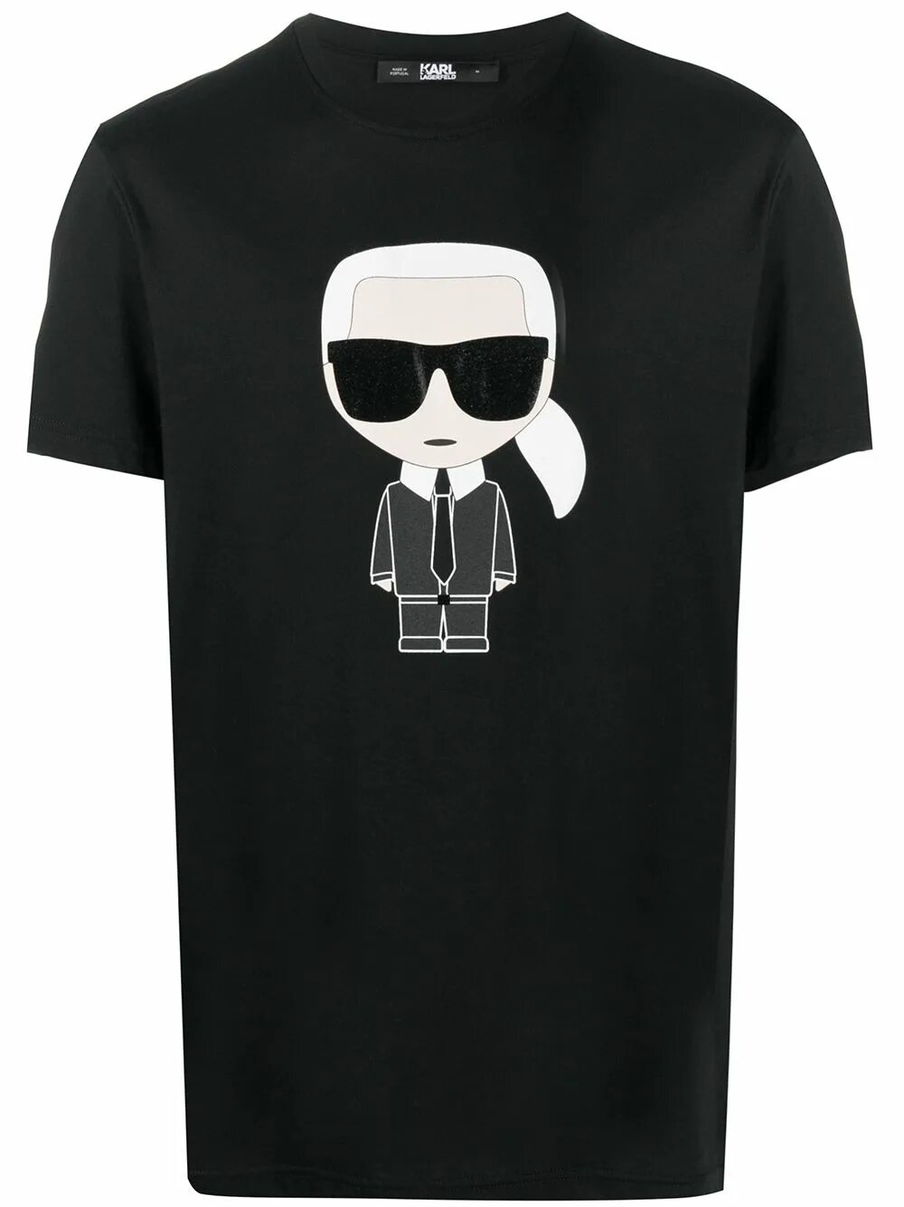 Karl Lagerfeld футболка мужская. Футболки лагерфельд купить