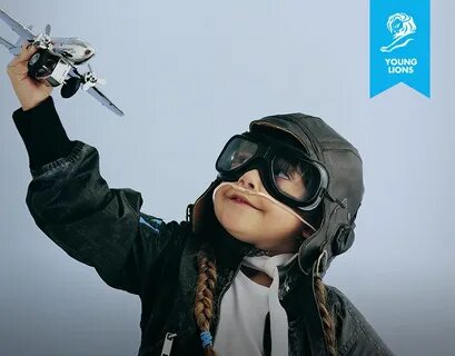 Kid pilot