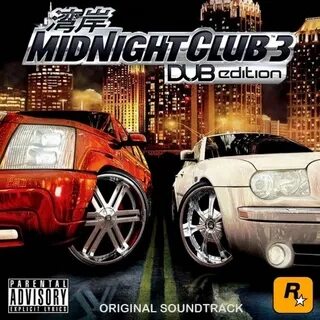 Midnight club 3