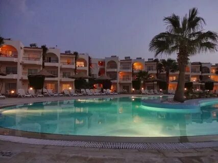 Club hurghada