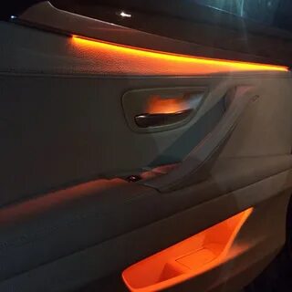 Light подсветка