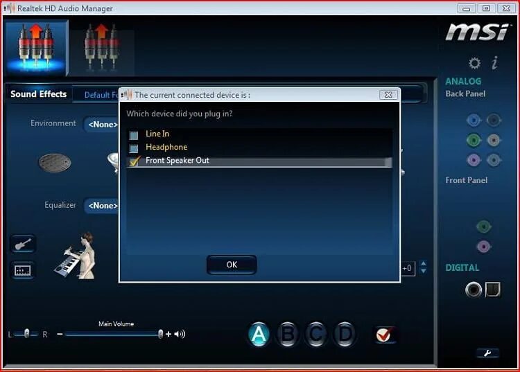 Realtek high audio windows 10. Эквалайзер асус реалтек. эквалайзер realtek hd msi. контроллер realtek high audio controller. наушники realtek r audio.