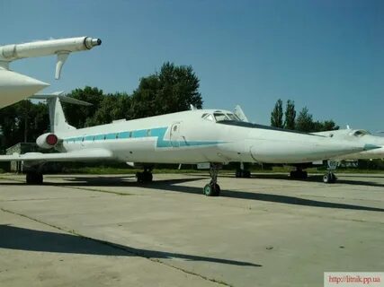Ту 34