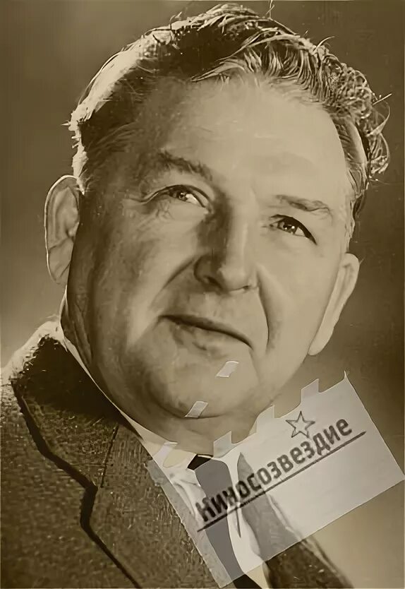 бобер васильевич