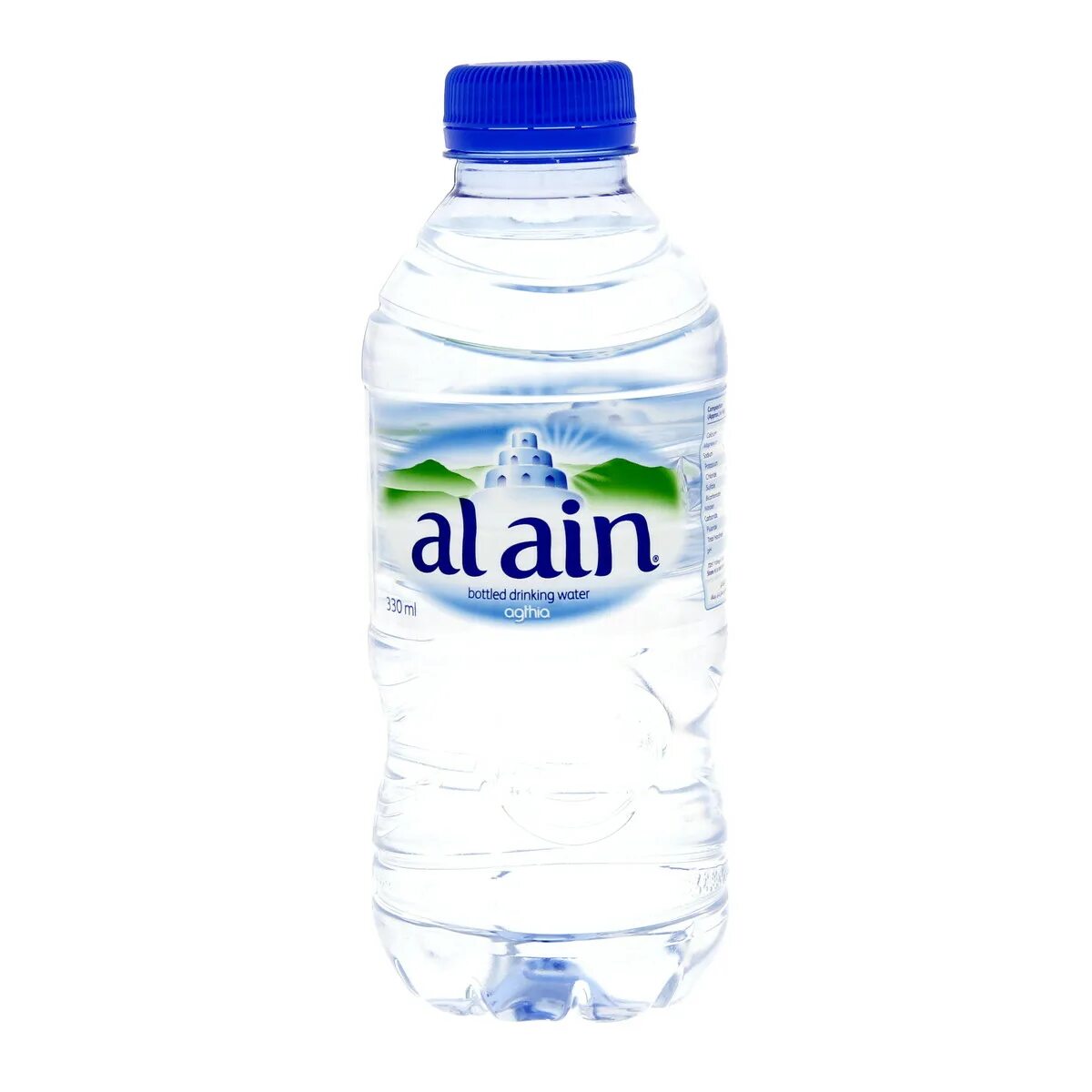 Al Ain Mineral Water, 24x200ml. Alain вода. Минеральные воды напитки. Директорская минеральная вода. Минеральная вода некоторых