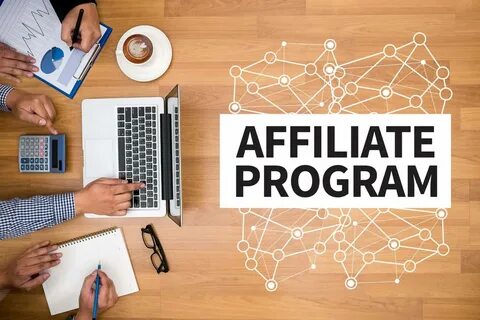 What is an affiliate program and how does it work? 