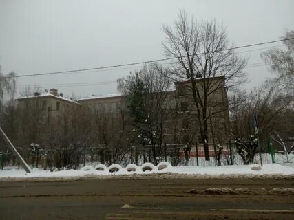 Улица школьная иваново