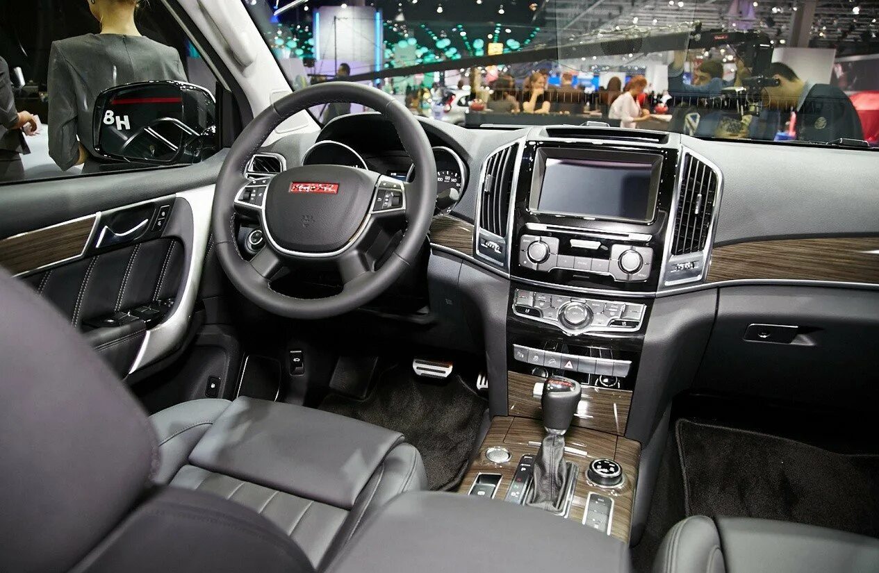 Как установить ютуб на хавал. Haval h9 салон. китайский джип haval h9. haval h9 2025 салон. хавал h9 салон.