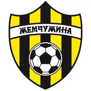Футбольный клуб жемчужина