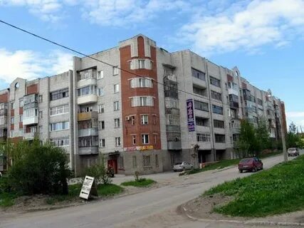Березники 25