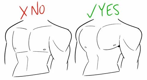 Slideshow how to loss man boob.