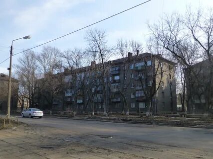 Чкалова череповец