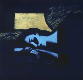 Sleeping galleries