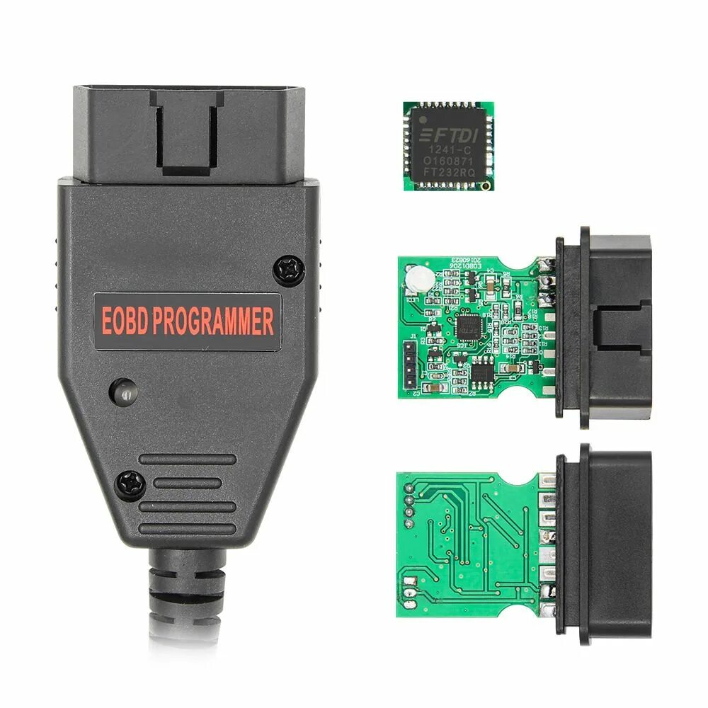 Программатор для тюнинга. Galletto 1260. eobd programmer galletto 1260. galletto 1260 для daewoo. программатор с obd2.