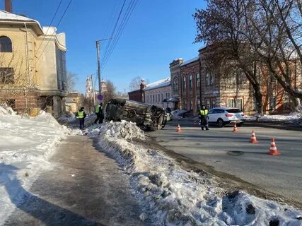 Киров массовое