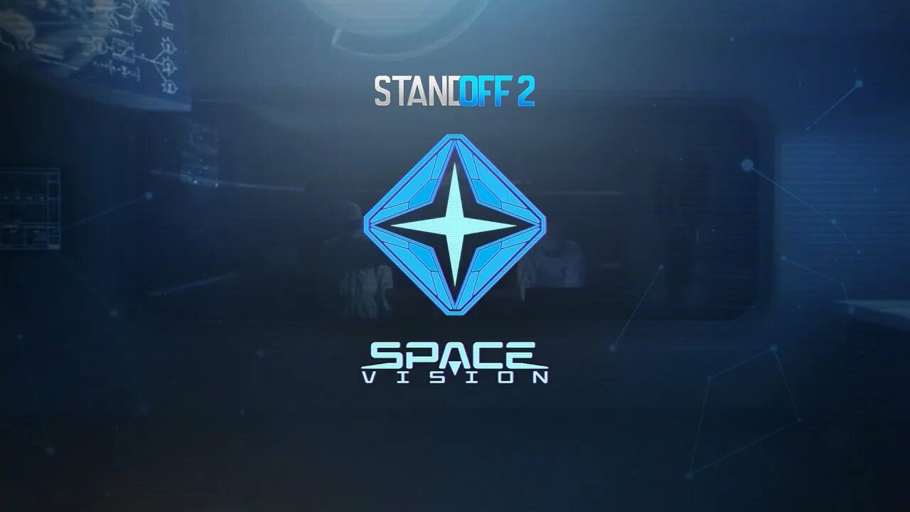 Спейс ВИЗИОН стандофф. Standoff 2 Space Vision. Обновление стандофф 2.