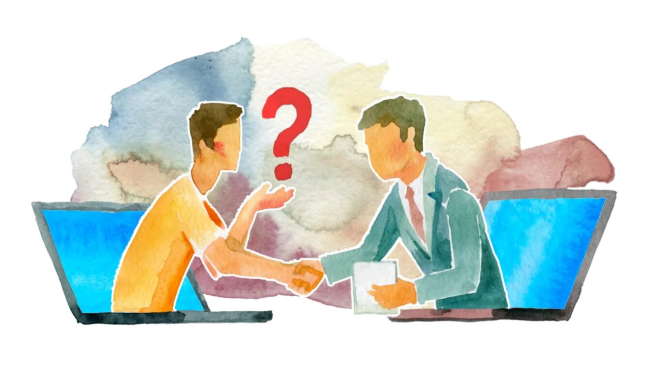 Автор интересуется