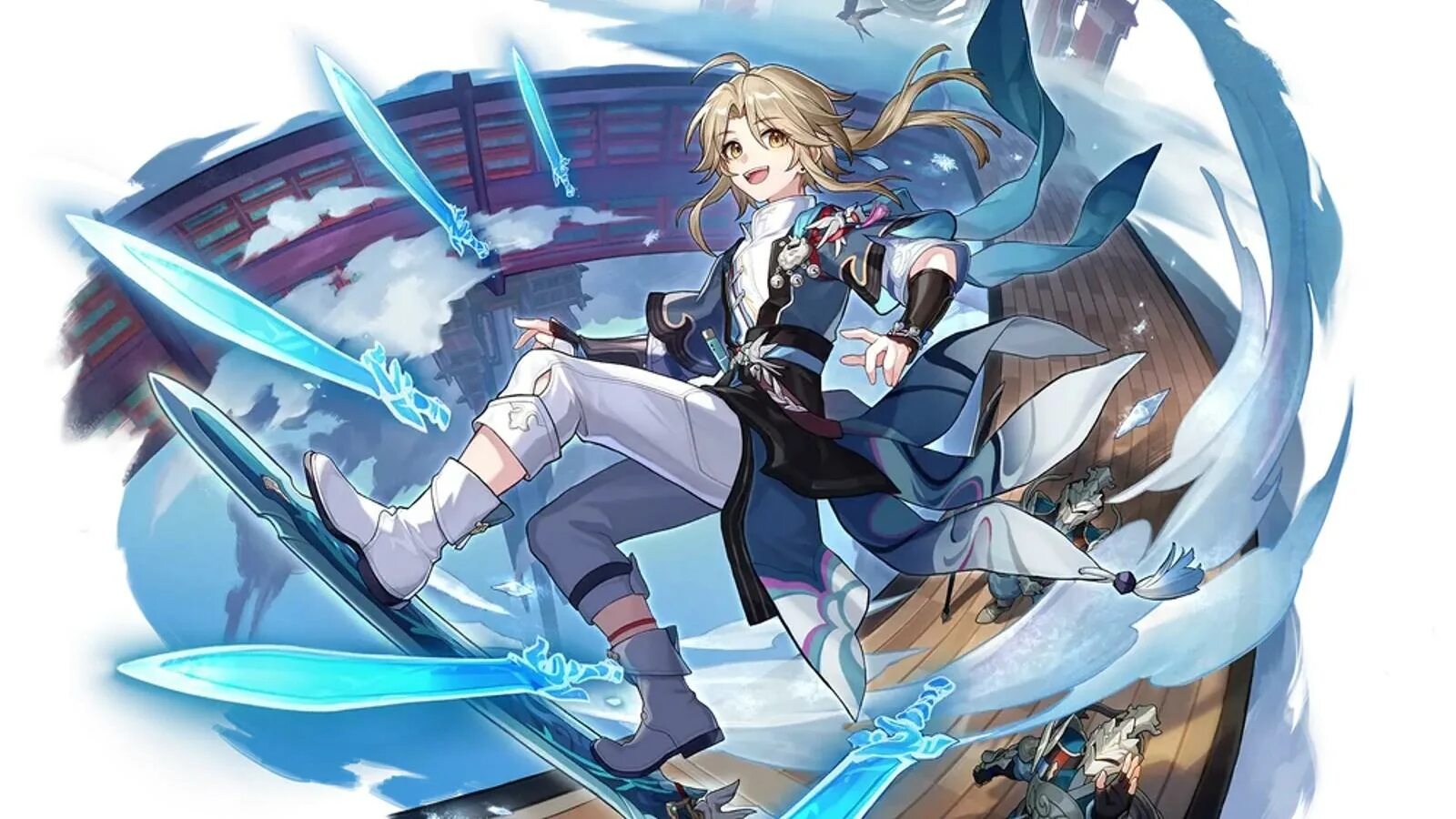 Honkai star rail яньцин. Yanqing honkai star rail. Яньцин хср. Honkai star rail. Яньцин хср.