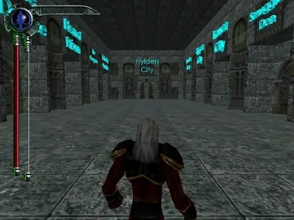 Blood omen 2