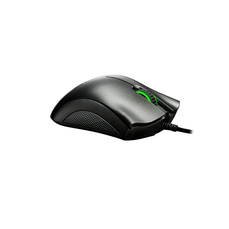 Мышь razer deathadder essential. Игровая мышь razer deathadder essential 2025.