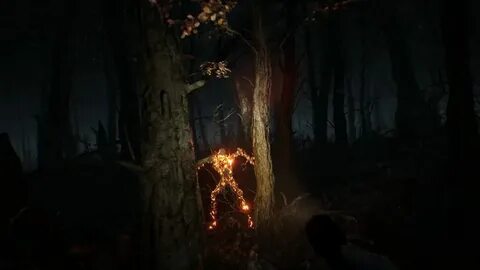 Игры ужасов 2019