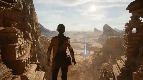 Unreal engine процедурная генерация