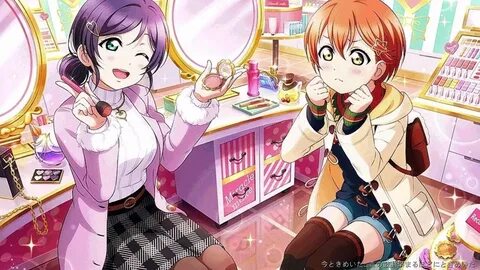 Love live shop